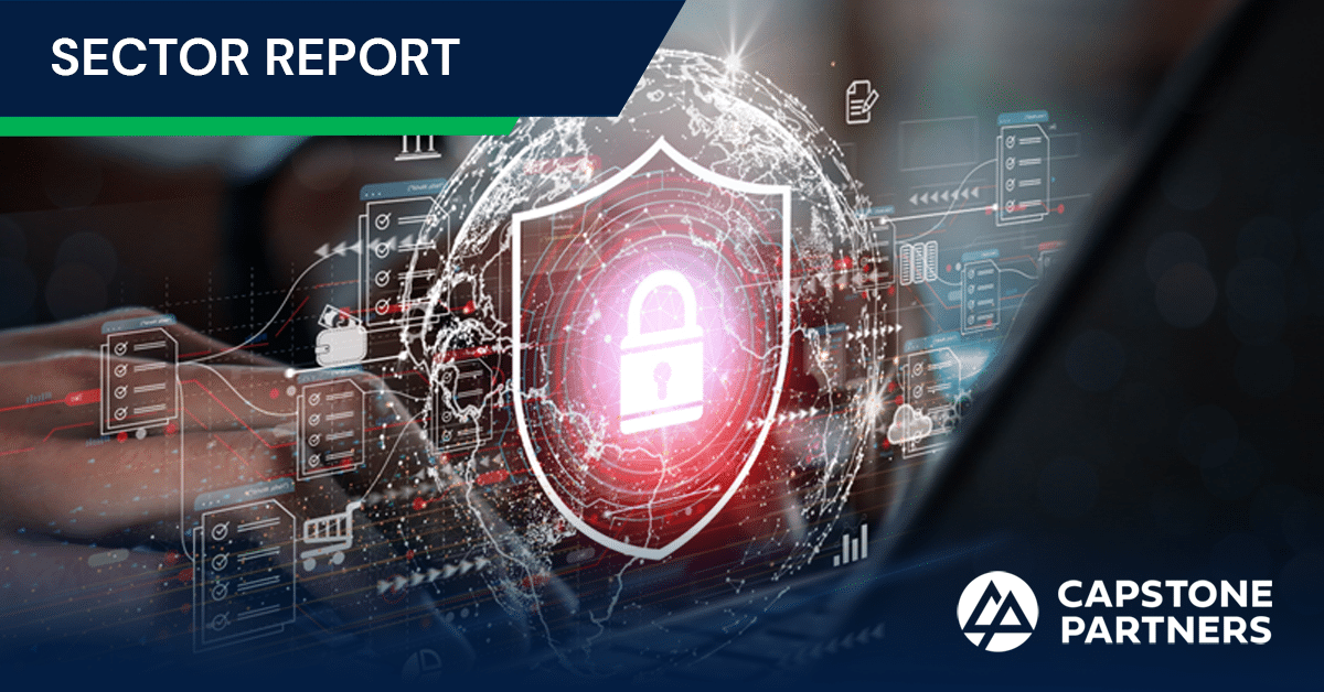 capstone cyber security