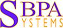 sbpa systems logo