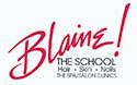 Blaine Beauty Career School logo