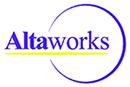 Altaworks logo