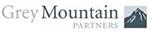 Grey Mountain partners logo