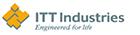 ITT Industries logo