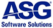 ASG Software logo