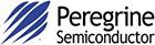 Peregrine Semiconductor Logo