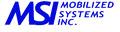 Mobilized Systems Inc. logo