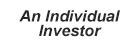 An Individual Investor text