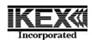 IKEX Incorporated logo
