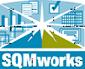 SQM Works logo