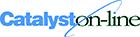 Catalyst On-line logo