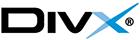 DiVX logo