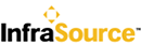 InfraSource logo