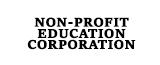 Non-profit Education Corporation text
