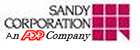 Sandy Corporation logo