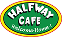 Halfway Cage logo