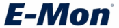 E-Mon logo