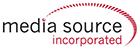 Media Source inc. logo
