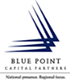Blue Pint logo