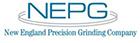 New England Precision Grinding Company logo
