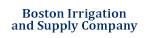 Boston Irrigation and Supply Company
