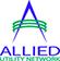 Allied Utility Network logo