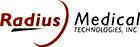 Radius medical logo