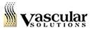 Vascular solutions logo