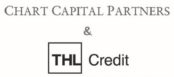 Chart capital partners logo