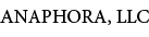anaphora llc logo
