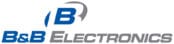 B&B Electronics Logo