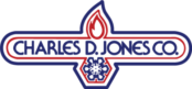 Charles d. jones co