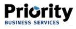 Priority services logo
