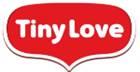 Tiny love logo