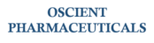 Oscient pharmaceuticals logo