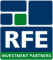 RFE logo