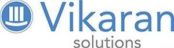 Vikaran solutions logo
