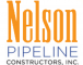 Nelson pipeline logo