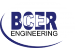 BCER logo