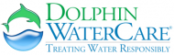 dolphin water care logo