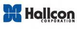 hallcon logo