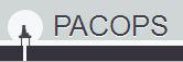 Pacops logo