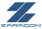 Zaragon logo