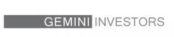 Gemini investors logo