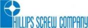 Phillips screw company logo