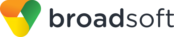 Broadsoft logo