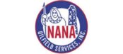 Nana oilfield services logo