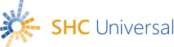sHC universal logo