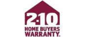 2-10 home buyer's warranty logo