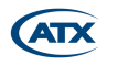 ATX logo