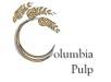 Columbia pulp logo