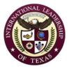International leadership of texas logo